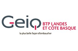 GEIQ BTP Landes et Côte basque