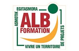 ALB : logo