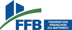 Fédération Française du Bâtiment : logo