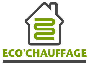 Eco Chauffage (logo)