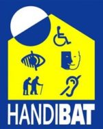 Handibat (logo)