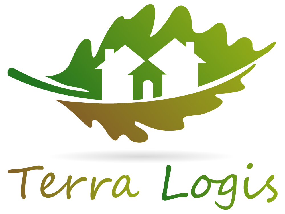 Terra logis (logo)