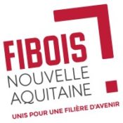 Fibois Nouvelle Aquitaine : logo