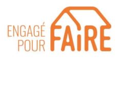 Réseau Faire : logo