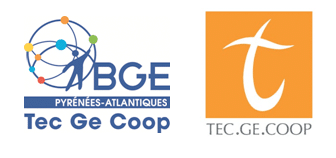 BGE Pyrénées Atlantique : logo