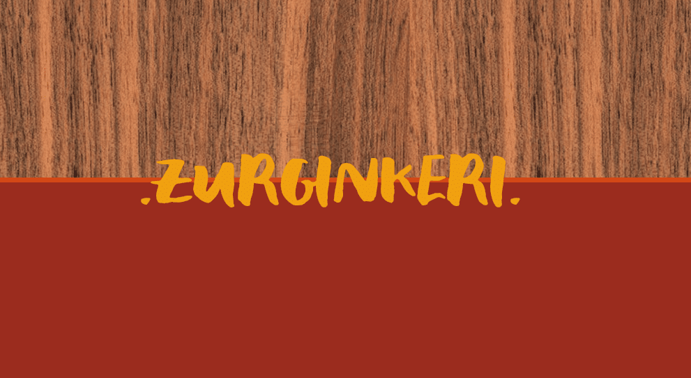 Zurginkeri (logo)