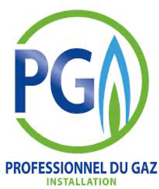 PG-Professionnel du Gaz Installation (PGI)